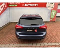 Ford Focus 2.0 Duratorq TDCI Titanium Aut - 7