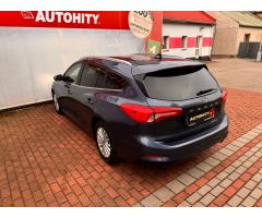 Ford Focus 2.0 Duratorq TDCI Titanium Aut - 8