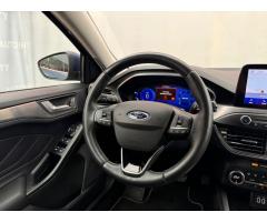 Ford Focus 2.0 Duratorq TDCI Titanium Aut - 15