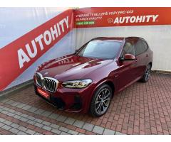 BMW X3 30e xDrive, ČR, 1.Maj,Serviska - 1