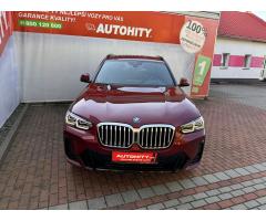 BMW X3 30e xDrive, ČR, 1.Maj,Serviska - 2