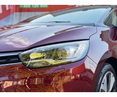 Renault Scénic 1.8 dCi Blue Intens, ČR, 1.Maj - 2