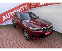 BMW X3 30e xDrive, ČR, 1.Maj,Serviska - 5