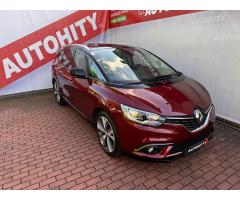 Renault Scénic 1.8 dCi Blue Intens, ČR, 1.Maj - 5