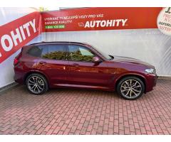 BMW X3 30e xDrive, ČR, 1.Maj,Serviska - 6