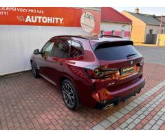 BMW X3 30e xDrive, ČR, 1.Maj,Serviska - 10