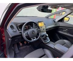 Renault Scénic 1.8 dCi Blue Intens, ČR, 1.Maj - 14