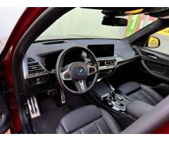 BMW X3 30e xDrive, ČR, 1.Maj,Serviska - 19