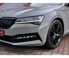 ŠKODA SUPERB COMBI 2.0TDI 140 LAURIN&K 4X4 DSG 7ST