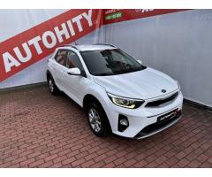 Kia Stonic 1.4 CVVT Exclusive, ČR, 1.Maj - 5