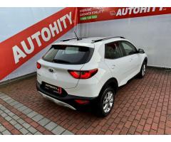 Kia Stonic 1.4 CVVT Exclusive, ČR, 1.Maj - 7