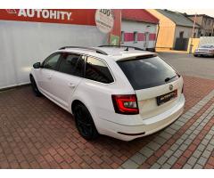 Škoda Octavia 1.6 TDi Style, LED, ČR - 9