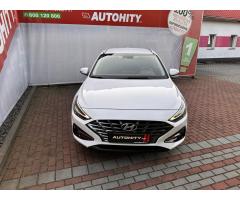 Hyundai i30 1.6 CRDi Smart, ČR, 1.Maj - 2