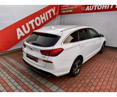 Hyundai i30 1.6 CRDi Smart, ČR, 1.Maj - 7