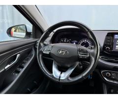 Hyundai i30 1.6 CRDi Smart, ČR, 1.Maj - 16