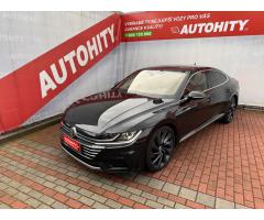 Volkswagen Arteon 2.0 TDi 176 kW 4Motion DSG R-l - 1