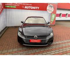 VW Passat 2,0Tdi DSG 140kW Elegance Variant 1 MAJ ČR