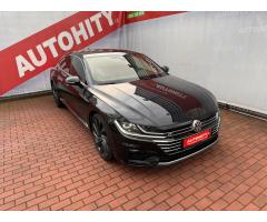 Volkswagen Arteon 2.0 TDi 176 kW 4Motion DSG R-l - 5