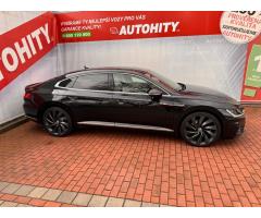 Volkswagen Arteon 2.0 TDi 176 kW 4Motion DSG R-l - 6