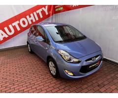 Hyundai ix20 1.4 LPG, ČR, 1.Maj, Serviska - 3