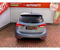 Hyundai ix20 1.4 LPG, ČR, 1.Maj, Serviska - 6