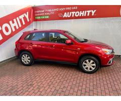 Mitsubishi ASX 1.6 MIVEC, ČR, 1.Maj, 22 tkm - 5