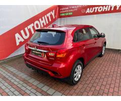 Mitsubishi ASX 1.6 MIVEC, ČR, 1.Maj, 22 tkm - 6