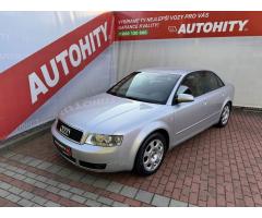 Audi A4 2.0, AutoAC, TOP - 1