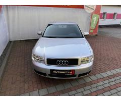 Audi A4 Avant 35 TDI S tronic DSG