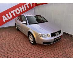 Audi A4 2.0, AutoAC, TOP - 3