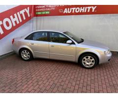 Audi A4 Avant 35 TDI S tronic DSG