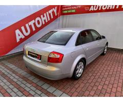 Audi A4 2.0, AutoAC, TOP - 6