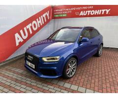 Audi Q3 S tronic DSG Zlevněno o 22 000 Kč