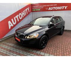 Volvo XC60 D4 Summum AWD Aut., ČR, ACC - 1