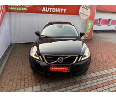 Volvo XC60 D4 Summum AWD Aut., ČR, ACC - 2