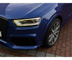 Audi Q3 S tronic DSG Zlevněno o 22 000 Kč