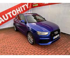 Audi Q3 S tronic DSG Zlevněno o 22 000 Kč