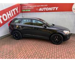 Volvo XC60 D4 Summum AWD Aut., ČR, ACC - 5