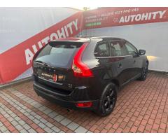 Volvo XC60 D4 Summum AWD Aut., ČR, ACC - 6