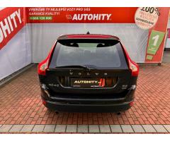 Volvo XC60 D4 Summum AWD Aut., ČR, ACC - 7