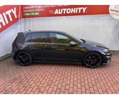 Volkswagen Golf 2.0 TSi DSG GTi, Stage 2, ACC - 7