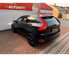 Volvo XC60 D4 Summum AWD Aut., ČR, ACC - 8