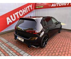 Volkswagen Golf 2.0 TSi DSG GTi, Stage 2, ACC - 8