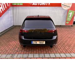 Volkswagen Golf 2.0 TSi DSG GTi, Stage 2, ACC - 9