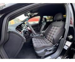 Volkswagen Golf 2.0 TSi DSG GTi, Stage 2, ACC - 15