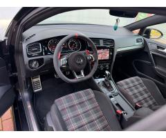 Volkswagen Golf 2.0 TSi DSG GTi, Stage 2, ACC - 16