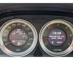 Volvo XC60 D4 Summum AWD Aut., ČR, ACC - 18