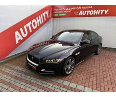 Jaguar XE 2.0D 132kW R-Sport Aut., TOP - 1