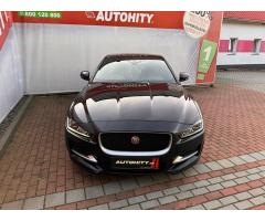 Jaguar XE 2.0D 132kW R-Sport Aut., TOP - 2