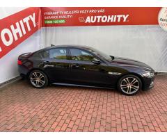 Jaguar XE 2.0D 132kW R-Sport Aut., TOP - 5